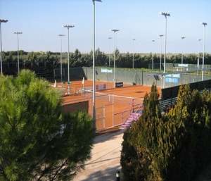 Tennis Club Foggia costretto a disputare i playout