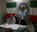 Leggi: Circolo FLI di Manfredonia dedicato a 'Pinuccio Tatarella' proclama Vincenzo Loriso segretario sezionale 
