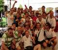 Leggi: FPT Iveco Foggia vince il trofeo aziendale 'Clara Agnelli'