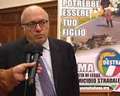 Leggi: Storace, segretario nazionale de La Destra, a Foggia invita il partito a 'prepararsi alle elezioni'