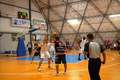 Leggi: Angiulli Bari - Cus Basket Foggia 63-61 nel campionato di serie D girone A pugliese di basket