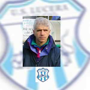  Teodoro Torre  il nuovo allenatore del Lucera-Torremaggiore