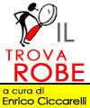 Leggi: La webtv, www.Studio9tv.com, si arricchisce di una nuova rubrica 'Il Trovarobe' curata da Enrico Ciccarelli