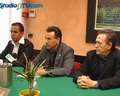 Leggi: Dirigenti del Gruppo Platinum a Foggia (video) per comprare l'U.S. Foggia calcio 