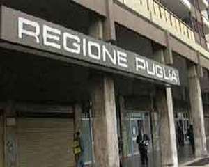 Regione Puglia: Assemblea ridotta a 50 consiglieri 
