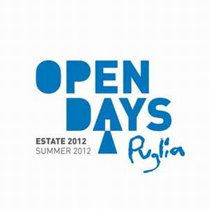 'Puglia Open Days 2012', esperimento riuscito. Centomila presenze per beni culturali, parchi ed enogastronomia