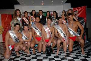 Miss e Mister Motors, scelta la Puglia per le finali nazionali