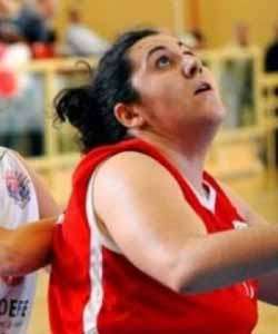 Fenice Basket Foggia ingaggia Ilaria Martinelli