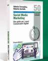 Leggi: 'Social Media Marketing': in Puglia presentazione del libro di Ferrandina e Zarriello