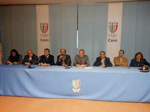 Coni Foggia presenta la nuova delegazione provinciale