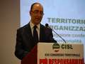 Leggi: XVII Congresso territoriale della CISL, Emilio Di Conza rieletto segretario generale