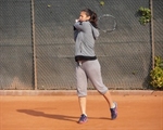 Leggi: Tennis Club Foggia: salveza in C femminile