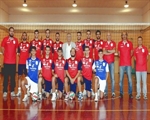Leggi: Volley maschile serie C - Gir. A Puglia: la Capitanata Volley in trasferta ad Altamura per la terza giornata