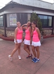 Leggi: Tennis: la russa Kalabina arriva a San Severo per giocare con lo Sporting Club la serie C