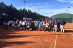 Leggi: Tennis Club Foggia: conclusa fase finale del Campionato a Squadre Under 12 Maschile. 