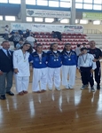 Leggi: Loro delle leonesse del karate foggiano spalanca le porte ai campionati italiani a squadre 