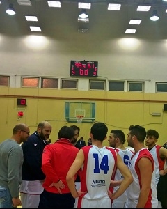 Il Cus Foggia Basket conquista la decima vittoria consecutiva 