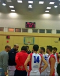 Leggi: Il Cus Foggia Basket conquista la decima vittoria consecutiva 
