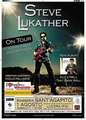Leggi: Steve Lukather alla Masseria Sant'Agapito domani 1 agosto 