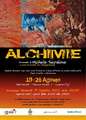 Leggi: 'Alchimie' la personale di Michele Sepalone a Lucera dal 19 al 25 agosto