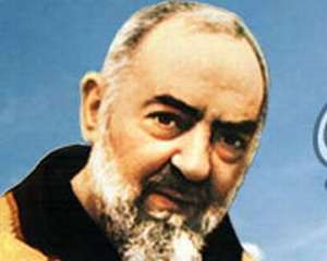 Messaggio di Padre Pio