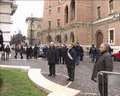 Leggi: Provincia di Foggia e Comune di Foggia ricordano le 'Foibe' in Piazza Martiri Triestini