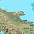 Leggi: Scossa di terremoto tra Foggia e Manfredonia 