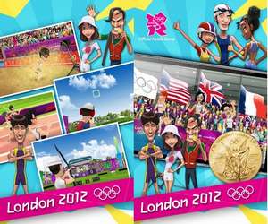 Olimpiadi 2012: finalmente disponibile il videogioco ufficiale