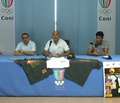 Leggi: VIDEO - 'Gymnasium Cup 2012' da oggi al via a Foce Varano (Foggia) presso il Lido Panis Beach 
