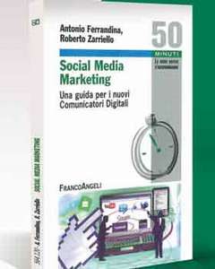 'Social Media Marketing': in Puglia presentazione del libro di Ferrandina e Zarriello