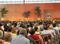 Leggi: Assemblea dei testimoni di Geova delle province di Foggia e Barletta-Trani