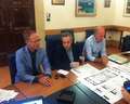 Leggi: Foggia: Presentato il programma dei lavori per la riapertura del teatro Giordano