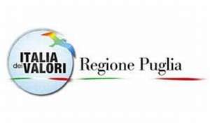 Italia dei Valori chiude i congressi provinciali in Puglia