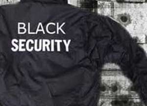 Lettera appello dei dipendenti della Blck Security