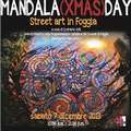 Leggi: 'Mandala(xmas) Day' a Foggia