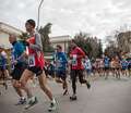 Leggi: 'V Corri a Natale - Foggia City Half Marathon': un successo