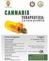 Leggi: Radicali Foggia: il 21 dicembre un convegno sulla Cannabis Terapeutica 