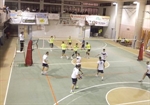 Leggi: Dopo lultima vittoria la SVG Energia Volley Lucera si concentra sui prossimi impegni