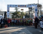 Leggi: Grandissimo successo per la ‘II Foggia City Half Marathon’