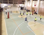 Leggi: Sorride il settore giovanile della New Volley Lucera