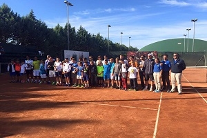 Tennis Club Foggia: conclusa fase finale del Campionato a Squadre Under 12 Maschile. 