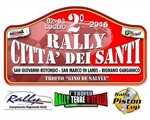Leggi: Rally Citt dei Santi: confermata ledizione 2016