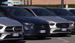 Leggi: Mercedes-Benz nuova Classe B 'Bella e Possibile' 