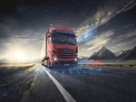 Leggi: Mercedes-Benz Trucks Italia al Transpotec 2019 