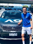 Leggi: L’astro del tennis italiano Marco Cecchinato, nuovo brand ambassador Kia 