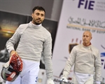 Leggi: Coppa del Mondo di sciabola maschile a Il Cairo il pugliese Luigi Samele sale sul secondo gradino del podio