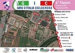 Leggi: Giro d’Italia Ciclocross, a Pontedera il ricordo di Romano Scotti nel suo 11° Memorial
