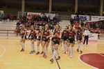 Leggi: L'Asd Foggia Volley perde in trasferta per 3 set a 0 contro la Vibrotek  Volley Leporano